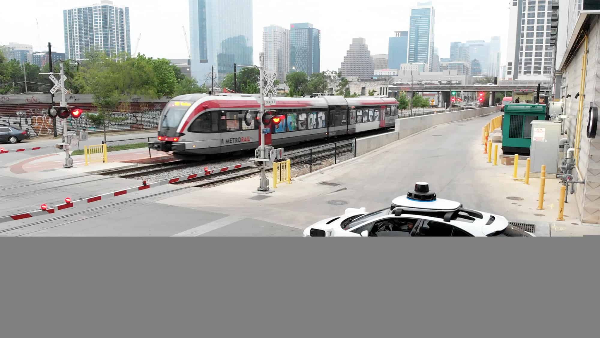 Waymo levará seus táxis autônomos para  Freitas Noticias baratos mais uma cidade nos EUA